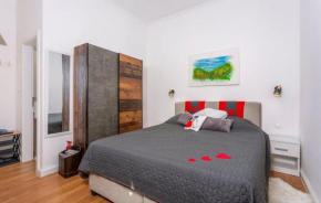 Studio rooms Bakar